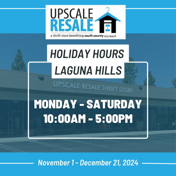 Laguna Hills store hours